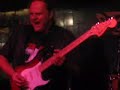 walter trout at blues on grand in des moines, ia on 5/16/07