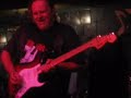 Walter Trout at Blues on Grand