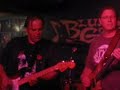 walter trout at blues on grand in des moines, ia on 5/16/07