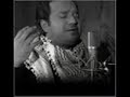 تحملني الخطا راشد الماجد