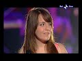 RENEE OLSTEAD - MIDNIGHT MAN - TI LASCIO UNA CANZONE