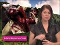 Lost Season 4 - 2008, Sayid, Juliet, George Bush - Crunched