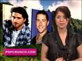 Lost Season 4 - 2008, Sayid, Juliet, George Bush - Crunched
