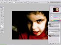 Vídeo Aula Photoshop: Bases da dark Art 1 Vídeo Aula Photoshop: Bases da dark Art 1