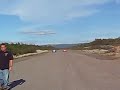Stephenville drag strip Dodge SRT4 vs. Nissan 280zx turbo