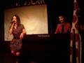 Babooshka performed by The Hounds of Love (Kate Bush)