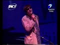 Daniel Melero - Quiero estar entre tus cosas (vivo)