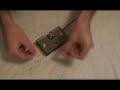 HHO Cell Design # 2 (Demo of Construction, 5 plate setup)