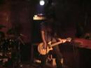 Concert de Charogne Stone en Belgique