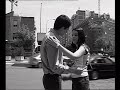 Un beso en la esquina