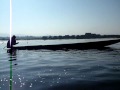 VIDEO INLE LAKE