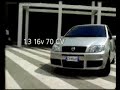 Fiat Punto Multijet - The fly 2002