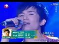 China Lycra \"My Hero\" (Yu HongJun) China Lycra \"My Hero\" (Yu HongJun)