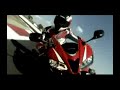 The All New 2009 Honda CBR 600RR The All New 2009 Honda CBR 600RR