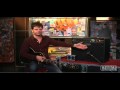 Mesa/Boogie Amplification Express 5:50 combo