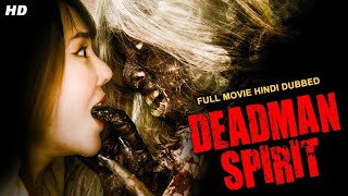 DEADMAN SPIRIT (2022) - Hollywood Movie Hindi Dubb