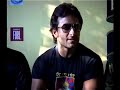 Saif Ali Khan and Mahendra Singh Dhoni without SRK Ad Film