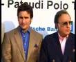 Saif Ali Khan and Mahendra Singh Dhoni without SRK Ad Film