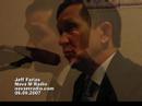 Dennis Kucinich Pt. 1 of 4