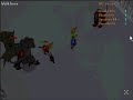 Roopesh1234 Zammy God wars (half solo at the end) Roopesh1234 Zammy God wars (half solo at the end)