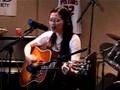Marie Digby Unfold Acoustic WDVD Detoit