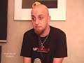 SHAVO GETS urSESSION PARTICIPATION FROM GUNS AND METALLICA SHAVO GETS urSESSION PARTICIPATION FROM GUNS AND METALLICA