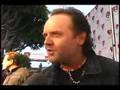 SHAVO GETS urSESSION PARTICIPATION FROM GUNS AND METALLICA