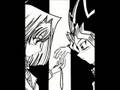 Yami/Atem and Tea/Anzu