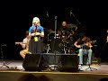 Liisa singing at State Youth Convention 2007
