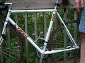 How To Measure A Bike Frame