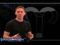 Aries - Friday - 7/25/2008 - Soul Horoscopes