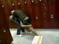 Jeeter punking Jesse