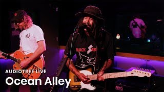 Ocean Alley - The Comedown  Audiotree Live