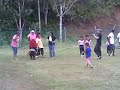 Sukaneka Pra Sekolah SK Nanga Engkuah