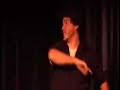 christian, fred, simon, vincent et ian vous pr�sentent le t�l�-journal des enfants du feu, chacun ayant une caract�risque propre.

pour en savoir plus sur le spectacle improvis� des enfants du feu, visitez le www.enfantsdufeu.com

prochaine soir�e le 28 septembre 2008, au zaricot, saint-hyacinthe.