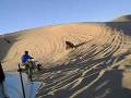 Jeep Dune driving at Glamis 1