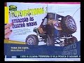 Hype! Nivel 08 no Curto Circuito - SIC Radical