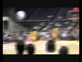Flyboy Hong WeiJian Highlights vs Satria Muda BritAma 1 Nov 09