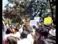 Hailey College of Commerce, Protest Against Fee1, = narmiimhsah@yahoo com