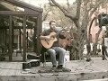 arora borealis  live   john h  clarke   spanish guitar