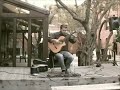 arora borealis  live   john h  clarke   spanish guitar