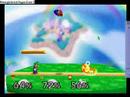 My Smash Texture Hack