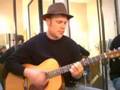 DADGAD (Irish Medley)