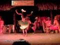 Tahitian Dance 2 - Intercontinental Tahiti