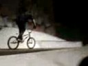 Bmx Rollers Original after one week. (vi er danskere/ kbhere)
