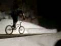 Bmx Rollers Original after one week. (vi er danskere/ kbhere)