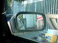 Subaru SVX JDM Mirrors