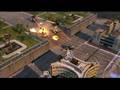 Command & Conquer 3: Tiberium Wars GDI Strategy Video