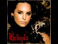 Contigo O Sin Ti (Belinda) English Version (w/ lyrics)