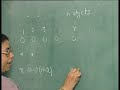 Lecture 28 - Permutations and combinations